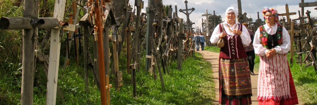 cross